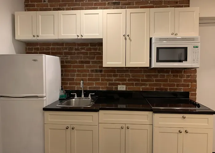 The Grand Nyc Apartments